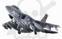 Academy 12585 ROKAF KF-21 Boramae 1:72