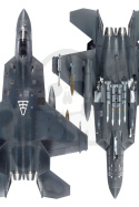 Academy 12585 ROKAF KF-21 Boramae 1:72