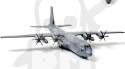 Academy 12631 C-130J-30 Super Hercules 1:144