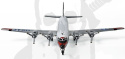 Academy 12634 USAF C-118 Liftmaster 1:144