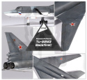 Academy 12636 Tu-22M3 Backfire C 1:144