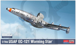 Academy 12637 USAF EC-121 Warning Star 1:144