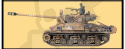 Academy 13254 M-51 IDF Super Sherman 1:35