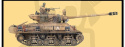 Academy 13254 M-51 IDF Super Sherman 1:35