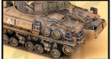 Academy 13254 M-51 IDF Super Sherman 1:35