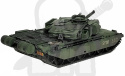 Academy 13426 British Army Challenger Mk.3 1:72