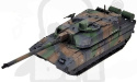 Academy 13427 French Army Char Leclerc 1:72