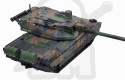 Academy 13427 French Army Char Leclerc 1:72