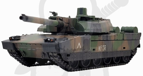 Academy 13427 French Army Char Leclerc 1:72 Academy 13427 French Army Char Leclerc 1:72