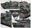 Academy 13427 French Army Char Leclerc 1:72