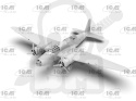 Ki-21-Ia Sally - Japanese Heavy Bomber 1:48