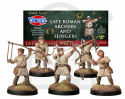 Late Roman Archers - 36 szt.