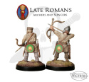 Late Roman Archers - 36 szt.