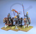 Late Roman Cataphracts 16 szt.