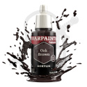 The Army Painter: Warpaints - Fanatic - Oak Brown 18ml farbka