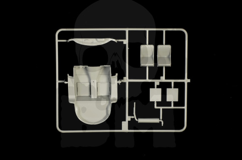 1:24 Mercedes Benz 300 SL Gullwing