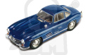 1:24 Mercedes Benz 300 SL Gullwing