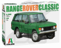 1:24 Range Rover Classic