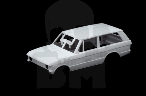 1:24 Range Rover Classic 1:24 Range Rover Classic