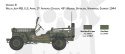 1:24 Willys Jeep MB 80th Anniversary 1941-2021