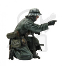 1:35 German Infantry Winter 1941-1942