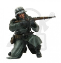 1:35 German Infantry Winter 1941-1942