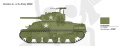 1:56 M4 Sherman 75mm