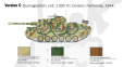 1:56 Sd. Kfz. 142 StuG III - Sturmhaubitze 105