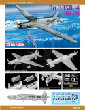 1:72 Dornier Do 335 B-4 Pfeil Recon