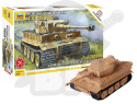 1:72 German Heavy Tank Tiger I