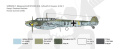 1:72 Messerschmitt Bf 110 C Zerstörer