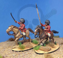 Afghan Cavalry - 12 szt.