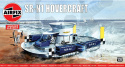 Airfix 02007V Poduszkowiec SR-N1 Hovercraft 1:72