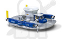 Airfix 02007V Poduszkowiec SR-N1 Hovercraft 1:72