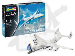 Revell 04958 Antonov An-225 Mrija 1:144