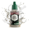 The Army Painter: Warpaints - Fanatic - Effects - Matt Varnish 18ml