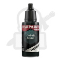 The Army Painter: Warpaints - Fanatic - Metallic - Cobalt Metal