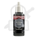 The Army Painter: Warpaints - Fanatic - Uniform Grey 18ml farbka