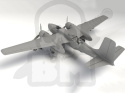 B-26B-50 Invader Korean War American Bomber 1:48