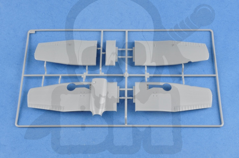 Hobby Boss 81728 Blohm & Voss BV-141 1:48 Hobby Boss 81728 Blohm & Voss BV-141 1:48
