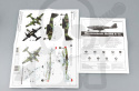 Trumpeter 01319 Messerschmitt Me 262A-1a 1:144