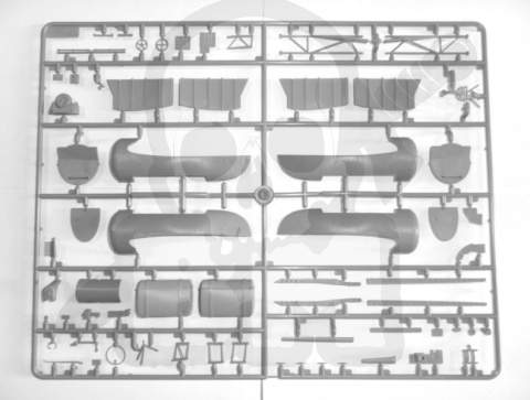 Do 17Z-2 WWII German Bomber 1:48 Do 17Z-2 WWII German Bomber 1:48