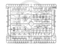 KHD S3000/SS M Maultier WWII German Semi-Tracked Truck 1:35