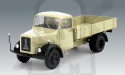 Magirus S330 German Truck 1949 production 1:35