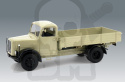 Magirus S330 German Truck 1949 production 1:35