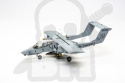 OV-10D+ Bronco Light attack and observation aircraft 1:48