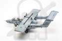 OV-10D+ Bronco Light attack and observation aircraft 1:48