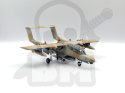 OV-10D+ Bronco Light attack and observation aircraft 1:48