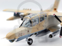 OV-10D+ Bronco Light attack and observation aircraft 1:48