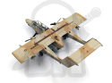 OV-10D+ Bronco Light attack and observation aircraft 1:48